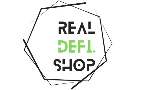 Real Defi Shop